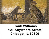 Spot On Address Labels | LBZANI-94