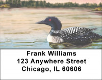 Composure Address Labels | LBZANI-99