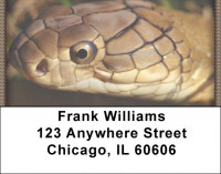 Hissy Fit Address Labels | LBZANJ-07