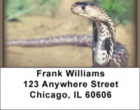 Hissy Fit Address Labels | LBZANJ-07