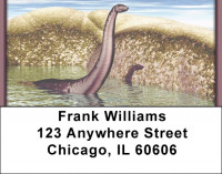 New Worlds Address Labels | LBZANJ-31