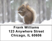 Doing What I Do Best Address Labels | LBZANJ-72