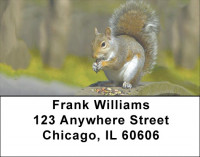 Doing What I Do Best Address Labels | LBZANJ-72