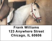 Days End Address Labels | LBZANK-48
