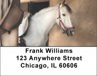 Days End Address Labels | LBZANK-48