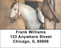 Days End Address Labels | LBZANK-48