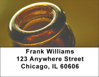 Open Address Labels | LBZANK-64