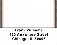 Great Danes Address Labels | LBZDOG-17