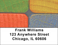 Creative Fun Address Labels | LBZEDU-06