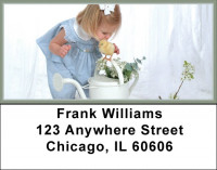 Delightful Discoveries Address Labels | LBZFAM-01