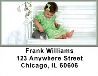 Delightful Discoveries Address Labels | LBZFAM-01