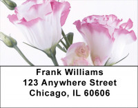 Everyday Is A Spring Day Address Labels | LBZFLO-17