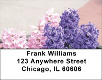 Everyday Is A Spring Day Address Labels | LBZFLO-17