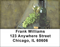 In The Mood Address Labels | LBZFOD-31