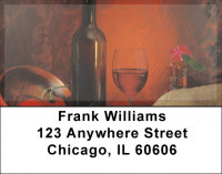 In The Mood Address Labels | LBZFOD-31
