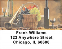 In The Mood Address Labels | LBZFOD-31
