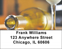 Un-Corked Address Labels | LBZFOD-33