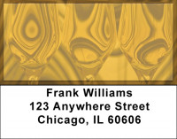 Wine Vision Address Labels | LBZFOD-34