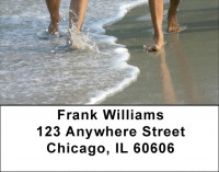Call Me Address Labels | LBZFUN-08