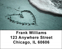 Call Me Address Labels | LBZFUN-08