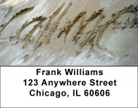 Call Me Address Labels | LBZFUN-08