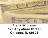Watching Your Cash Address Labels | LBZFUN-15