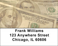 Watching Your Cash Address Labels | LBZFUN-15