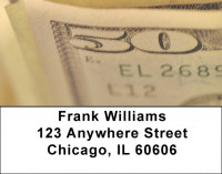 Watching Your Cash Address Labels | LBZFUN-15