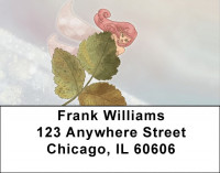 Fairy Fun Address Labels | LBZFUN-26