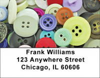 Sewing Notions Address Labels | LBZFUN-53
