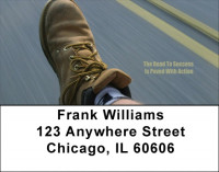 Action Address Labels | LBZFUN-61