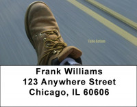 Action Address Labels | LBZFUN-61