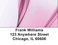 Soft Points Address Labels | LBZGEO-34