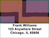 Another Angle Address Labels | LBZGEO-43