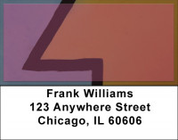 Another Angle Address Labels | LBZGEO-43