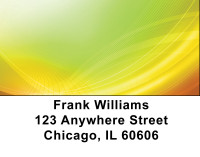 Capturing Softness Address Labels | LBZGEO-50
