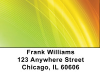 Capturing Softness Address Labels | LBZGEO-50