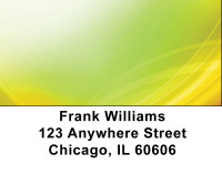 Capturing Softness Address Labels | LBZGEO-50