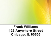 Capturing Softness Address Labels | LBZGEO-50