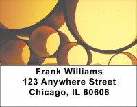 Pipe Dreams Address Labels | LBZGEO-53