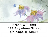 Magical Morning Mist Address Labels | LBZGEO-85