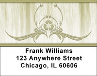 Recycle Address Labels | LBZGEO-92