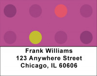 Find The Bright Spots Address Labels | LBZGEO-98