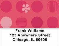 Find The Bright Spots Address Labels | LBZGEO-98