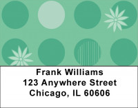 Find The Bright Spots Address Labels | LBZGEO-98