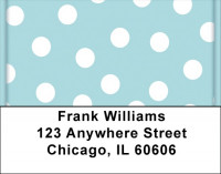 Summer Scrapbook Address Labels | LBZGEP-08