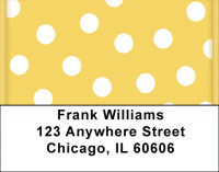Summer Scrapbook Address Labels | LBZGEP-08