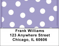 Summer Scrapbook Address Labels | LBZGEP-08