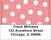 Summer Scrapbook Address Labels | LBZGEP-08