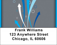 Moving Up Address Labels | LBZGEP-16
